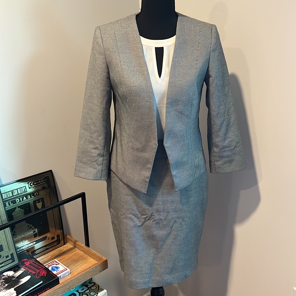 Express work set size 4